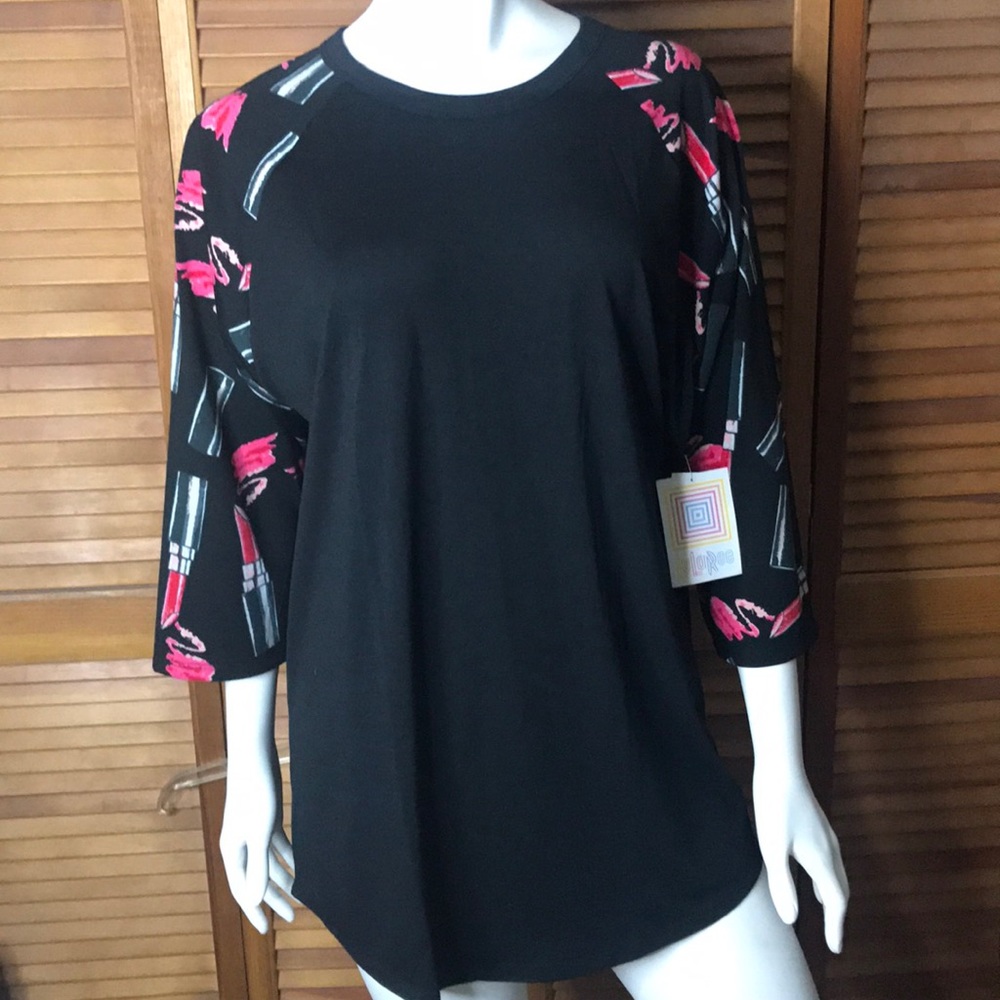 Lularoe Randy